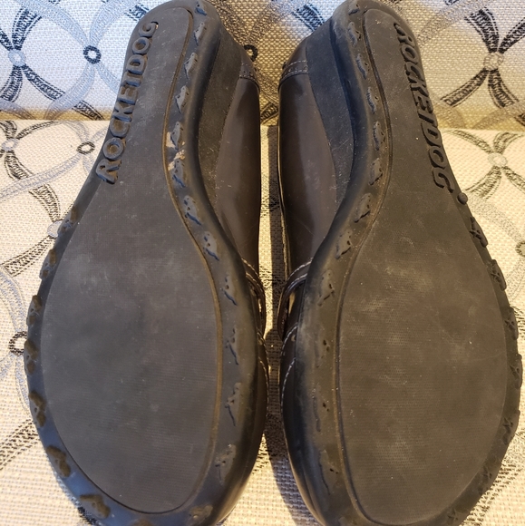 Rocket Dog wedge heels - Picture 2 of 4